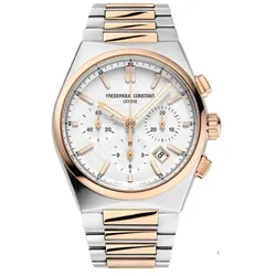 Damenuhr Frederique Constant FC-391V4NH2B