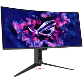 Asus ROG Swift PG34WCDN 34"