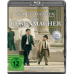 Der Regenmacher