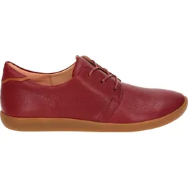 THINK! Schnürschuh Herren Rot 42