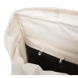 Eastpak Icon Topload Cream White