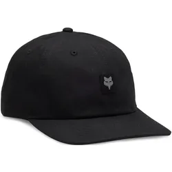 Fox Level Up Strapback Hat One Size - Black