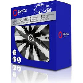 Sparco Lazio 15 Zoll