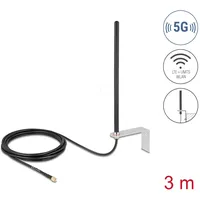 DeLock 96089 - 5G LTE Antenne SMA Stecker 3