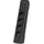Philips Steckdosenleiste 2 m Schwarz 6 St.