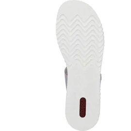 Rieker V0621-30 Lila 41