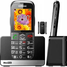 Maxcom MM720 schwarz