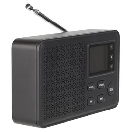 Denver DAB-57 schwarz