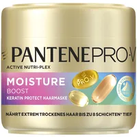 Pantene Pro-V Moisture Boost Haarmaske Keratin Protect 300 ml