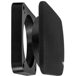 Fusion SM-X65SPW Abstandshalter, schwarz - Fusion SM-X65SPW, Abstandshalter, schwarz