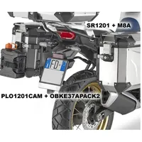 GIVI Cam-Side Seitenträger
