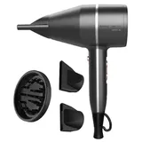 Cecotec Bamba IoniCare 5500 PowerStyle grau