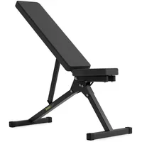 Smartgym Trainingsbank SG-11 Schwarz