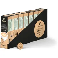Cafissimo Decaffeinato - entkoffeiniert - 80 Kapseln - Intensität: 3/6