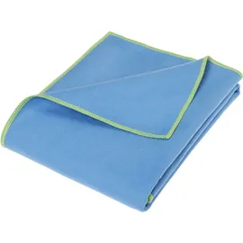 Playshoes Multifunktionstuch 70x140cm blau