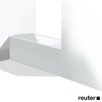 Duravit Starck Möbelverkleidung für Nische, ST893908282,