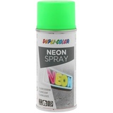 Dupli Color Dupli-Color NEON SPRAY grün, 150 ml