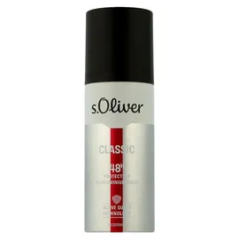 s.Oliver Classic Deodorant Spray 150 ml