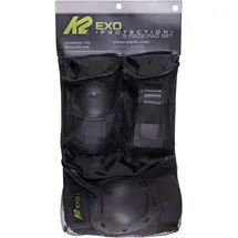 K2 Exo Pad Set