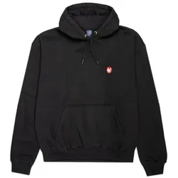 Zoo York Hoodie Apple Black S