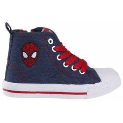 Kinder Sportschuhe Spider-Man Blau