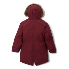 Columbia Nordic Strider Ii Jacke Rich Wine 18