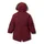 Columbia Nordic Strider Ii Jacke Rich Wine 18