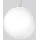 RZB Basic Ball 1-flg. 60 cm rund Metall