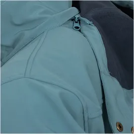 ankerglut Ankerglutfreiheit Softshelljacke Herren