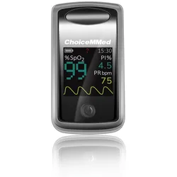 Fingerpulsoximeter MD300CI216