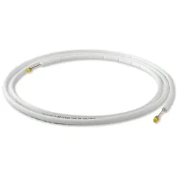 Stiebel Eltron 114942, Schlauch, Weiß