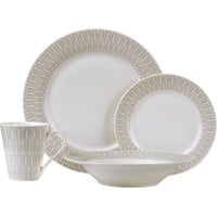 Maxwell & Williams Zenith Dinner-Set 16er Set Geschirr