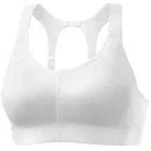 LASCANA ACTIVE Sport-BH Damen weiß Gr.85C
