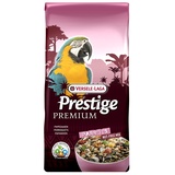 Versele-Laga Prestige Premium Papageien 15 kg