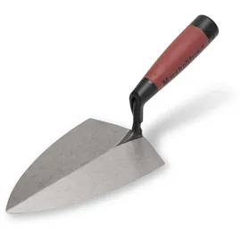 Marshalltown Marshalltown, Fliesenlegerkelle - DuraSoft Griff, Carbonstahl, 178x112 mm,