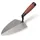 Marshalltown Marshalltown, Fliesenlegerkelle - DuraSoft Griff, Carbonstahl, 178x112 mm,