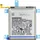 AccuCell Akku Original Samsung für Galaxy A41 A415, Typ EB-BA415ABY