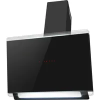 Amica KHF 695 801 S Kaminhaube 80 cm Schwarz