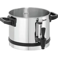 Bartscher Milchdispenser-Aufsatz PRO II 40-60