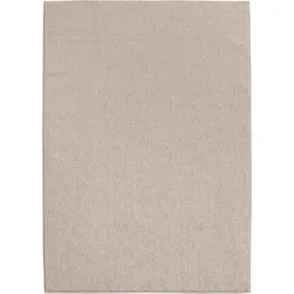 Ayyildiz Flachgewebeteppich Helix 2200 Beige 80 cm x 250 cm