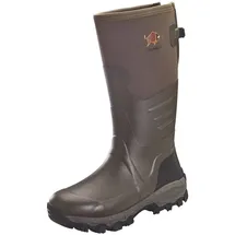 Gateway1 Woodwalker Wide Gummistiefel Herren Khaki 45