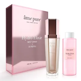 me pure Hydro Elixir Gesichtsspray 100 ml