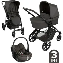 ABC-Design Salsa Core Falcon