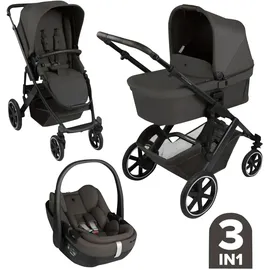 ABC-Design Salsa Core Falcon