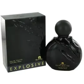 Aigner Explosive Eau de Toilette 100 ml