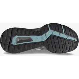adidas Terrex Soulstride Rain.RDY Core Black / Crystal White / Grey Four 40 2/3