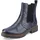 Rieker Damen Chelsea Boots Z3561, Frauen Stiefeletten,Booties,halbstiefel,Kurzstiefel,uebergangsschuhe,uebergangsstiefel,blau (14),41 EU