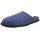 Beck Home Hausschuhe Blau 46