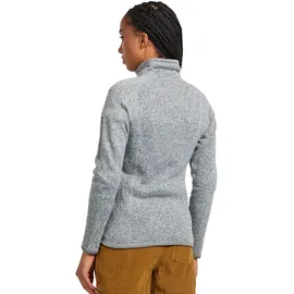Patagonia Better Sweater Fleecejacke Grau M