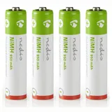 4x NiMH Akku 950mAh Wiederaufladbar Batterie AAA MICRO Telefon Gigaset Spielzeug
